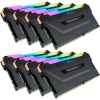 Scheda Tecnica: Corsair CMW256GX4M8E3200C16 256GB 8x32GB DDR4 3200MHz Dimm - 