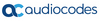 Scheda Tecnica: AudioCodes Customer Technical Support 24x7 - M800