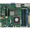 Scheda Tecnica: SuperMicro MBD2SDV-12C+-TN5F-b Mb Buk 10er Box Atom - 