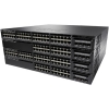 Scheda Tecnica: Cisco CATAlyst 3650 24 Port - DATA 2x10g UpLINK IP Services