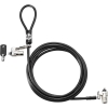 Scheda Tecnica: HP Nano Keyed Dual Head Cable Locks - 