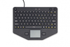 Scheda Tecnica: Gamber-Johnson Keyboard IKEY MOBILE SL-80-TP MEETS NEMA 4X - SPECIFICATIONS