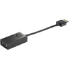 Scheda Tecnica: HP Hdmi To Vga Display Adapter Scheda Video Hdmi / Vga - (VGA) Femmina A HDMI Maschio
