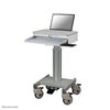 Scheda Tecnica: Neomounts Keyboard MOBILE LAPTOP CART 10-22IN MONITOR /MOUSE - Sup