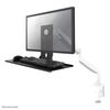 Scheda Tecnica: Neomounts Keyboard + MOUSE Oem VESA 75X75+100X100MM Black - 