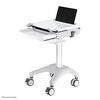 Scheda Tecnica: Neomounts Keyboard NEWSTAR MOBILE LAPTOP CART INCL. AND - MOUSE DRAWER