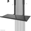 Scheda Tecnica: Neomounts Keyboard SHELF Black PLASMA-M2250/W2250-SERIES - 