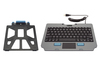 Scheda Tecnica: Gamber-Johnson Keyboard KIT RUGGED LITE AND QUICK RELEASE - KEYBOARD CRADLE