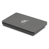 Scheda Tecnica: OWC 2TB Envoy Pro Fx Thunderbot 3 + USB-c Portabe NVMe SSD - 
