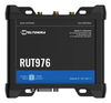Scheda Tecnica: Teltonika Router - RUT976 5G REDCAP - 