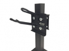 Scheda Tecnica: Gamber-Johnson Scanner BARCODE MOUNT - 