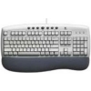 Scheda Tecnica: Logitech Keyboard Oem - UK Layout, Ps2, beige