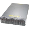 Scheda Tecnica: SuperMicro MicroBlade Enclosure MBE-314E-420 - 3U, 14 hot-swap server blades, 4x2000W (1x Cmm Support)