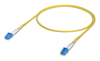 Scheda Tecnica: Ubiquiti - UACC-OFC-S2-UU-1M-50 - ightweight Fiber - Patch Cable For Up To 100g Connections - Confezione Da 50 P