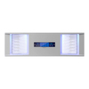 Scheda Tecnica: Ubiquiti - UACC-ENVR-BEZE - Unifi Facepate That - Integrates With Enterprise Network Video Recorder To Provid