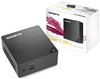 Scheda Tecnica: GigaByte GB-BLPD-5005 Pentj5005 2.5" SoDDR4 - HDMI+mdp+m2+gln+Wi-Fi+USB3