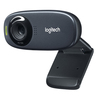 Scheda Tecnica: Logitech Webcam C310 HD 720p - 