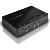 Scheda Tecnica: Axagon ADA-71 Soundbox, USB 2.0 Sound Card, 7.1, Spdif - 