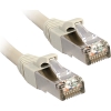 Scheda Tecnica: Lindy LAN Cable Cat.6 F/UTP - Grigio, 0.5m