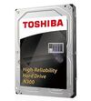 Scheda Tecnica: Toshiba Hard Disk 3.5" SATA 6Gb/s 4TB - N300 NAS 7200 RPM Buffer: 128Mb