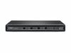 Scheda Tecnica: Vertiv Cybex Sc Universal Dp/h Secure 16-port Multiviewer - Kvm Pp4.0