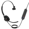 Scheda Tecnica: Jabra GN Engage 40 - Inline Link Mono USB-c Ms
