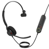 Scheda Tecnica: Jabra GN Engage 40 - Inline Link Mono USB-c Uc