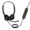 Scheda Tecnica: Jabra GN Engage 40 - Inline Link Stereo USB-a Ms