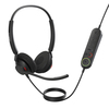 Scheda Tecnica: Jabra GN Engage 40 - Inline Link Stereo USB-c Uc