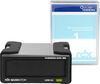 Scheda Tecnica: Tandberg Rdx Ext Drive 1TB Black USB3+ Rdx - External Drive Kit + 1TB, Black, USB3+ (incl