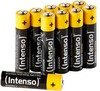Scheda Tecnica: Intenso Batterie Acaine Energy Utra Aaa r03 10pcs - Shrinked Pack