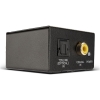 Scheda Tecnica: Lindy Converter Dac TosLINK (ottico) E Coassiale Rca - Converte Il Segnale Audio Da Digitale Ad Analogico