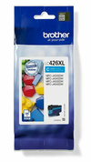 Scheda Tecnica: Brother C426XC Super High Yied Cyan Ink Cartridge - Singe Pack. Pri