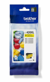 Scheda Tecnica: Brother C426XY Super High Yied Yellow Ink - Cartridge - Single Pa