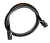 Scheda Tecnica: Microchip Adaptec I-hdmSAS-mSAS-.5m Cable 0.5 Meter - 