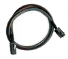 Scheda Tecnica: Microchip Adaptec I-hdmSAS-mSAS-1m HD SAS Cable - 