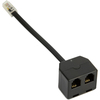 Scheda Tecnica: Jabra GN Double Jack/parallel Y Cable - 