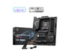 Scheda Tecnica: MSI Mag X870 Gaming Plus WiFi (am5) (d) - 