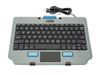 Scheda Tecnica: Getac Keyboard - 590GB000615 RUGGED ITE - ARABIC AR