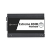 Scheda Tecnica: SilverStone SST-EX850R-PM - Extreme Series SFX Power Supply - 850w Cybenetics Platinum SFX12v 4.0 E PCIe 5.0 Fully Modula