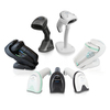 Scheda Tecnica: Datalogic Gryphon Gm4500 2d Mp Imager 910MHz Wireless - Charge Healthcare