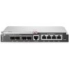 Scheda Tecnica: HP 6125g/xg Ethernet Blade Switch Switch Gestito 4 X - 10/100/1000 + 4 X GigaBit Sfp / 10 GigaBit Sfp+ Modulo Pl