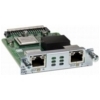 Scheda Tecnica: Cisco 2-port Gen.3 Multiflex Trunk V Wan Int Card G703 - 