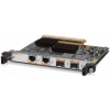 Scheda Tecnica: Cisco 2-Port GigaBit Ethernet Shared Port ADApter, Spare - 