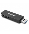 Scheda Tecnica: Vultech Lettore Sd/microsd USB 3.0 Nero - 