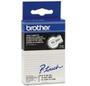 Scheda Tecnica: Brother NAStro - 12mm Bianco /nero Per Ptouch 500/8e/2 3 500