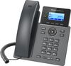 Scheda Tecnica: Grandstream GRP-2602, Ip Network Telephone-4 Account Sip - Porte Ethernet Da 10/100Mbps