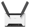 Scheda Tecnica: MikroTik - Chateau te7 Ax- Router te Ad Ate - Prestazioni, Ora Dotato Di Un Modem te Di Categoria 7, Sup