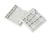 Scheda Tecnica: MikroTik - 10" Dua Rack Mount Kit For Css318-16g-2s+in - 