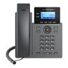 Scheda Tecnica: Grandstream GRP-2602P, Ip Network Telephone-4 Account Sip - Porte Ethernet Da 10/100Mbps, PoE